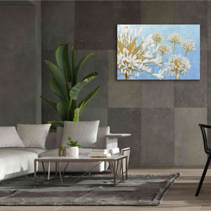 'Golden Spring' by James Wiens, Canvas Wall Art,60 x 40