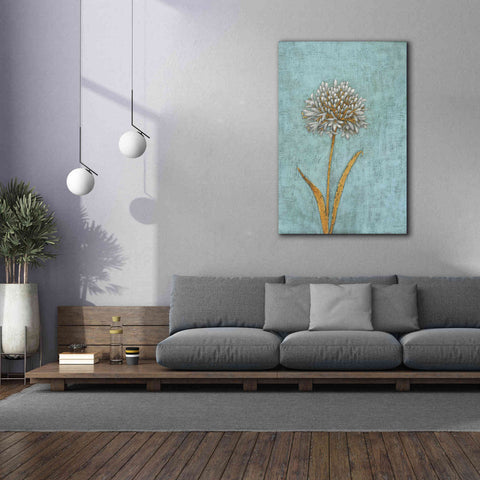 Image of 'Shimmering Summer I' by James Wiens, Canvas Wall Art,40 x 60