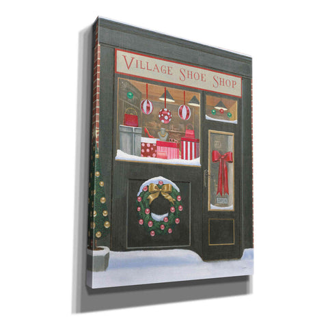 Image of 'Holiday Moments IV' by James Wiens, Canvas Wall Art,12x16x1.1x0,20x24x1.1x0,26x30x1.74x0,40x54x1.74x0