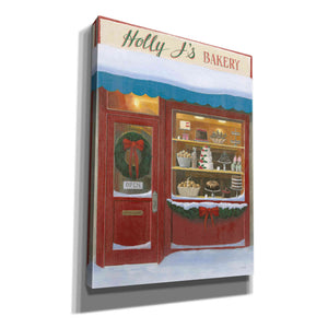 'Holiday Moments V' by James Wiens, Canvas Wall Art,12x16x1.1x0,20x24x1.1x0,26x30x1.74x0,40x54x1.74x0