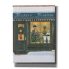 'Holiday Moments VI' by James Wiens, Canvas Wall Art,12x16x1.1x0,20x24x1.1x0,26x30x1.74x0,40x54x1.74x0