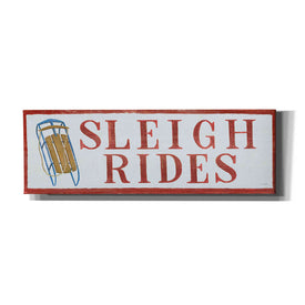 'Holiday Moments XII' by James Wiens, Canvas Wall Art,36x12x1.55x0,60x20x1.74x0