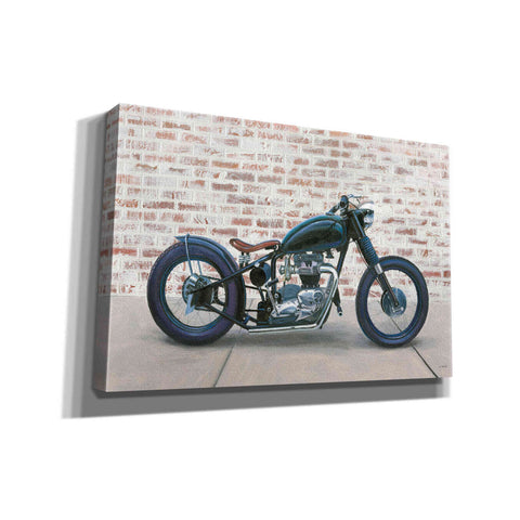 Image of 'Lets Roll I' by James Wiens, Canvas Wall Art,18x12x1.1x0,26x18x1.1x0,40x26x1.74x0,60x40x1.74x0