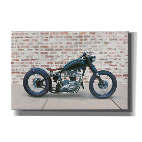 Image of 'Lets Roll I' by James Wiens, Canvas Wall Art,18x12x1.1x0,26x18x1.1x0,40x26x1.74x0,60x40x1.74x0