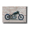 'Lets Roll I' by James Wiens, Canvas Wall Art,18x12x1.1x0,26x18x1.1x0,40x26x1.74x0,60x40x1.74x0