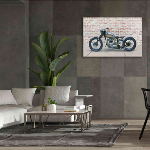 Image of 'Lets Roll II' by James Wiens, Canvas Wall Art,60 x 40