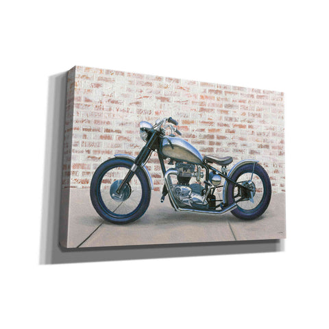 Image of 'Lets Roll II' by James Wiens, Canvas Wall Art,18x12x1.1x0,26x18x1.1x0,40x26x1.74x0,60x40x1.74x0