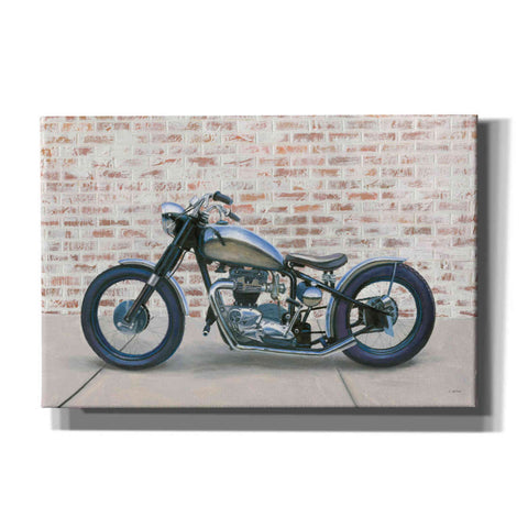 Image of 'Lets Roll II' by James Wiens, Canvas Wall Art,18x12x1.1x0,26x18x1.1x0,40x26x1.74x0,60x40x1.74x0