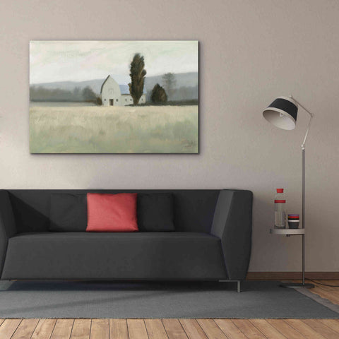 Image of 'Quiet Valley' by James Wiens, Canvas Wall Art,60 x 40