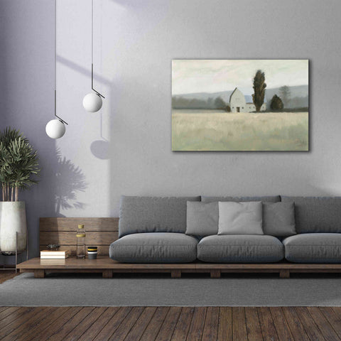 Image of 'Quiet Valley' by James Wiens, Canvas Wall Art,60 x 40