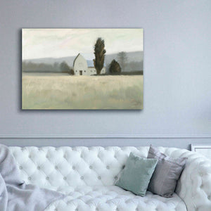 'Quiet Valley' by James Wiens, Canvas Wall Art,60 x 40