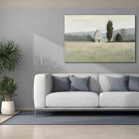 Image of 'Quiet Valley' by James Wiens, Canvas Wall Art,60 x 40