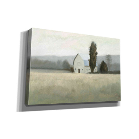 Image of 'Quiet Valley' by James Wiens, Canvas Wall Art,18x12x1.1x0,26x18x1.1x0,40x26x1.74x0,60x40x1.74x0