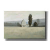 'Quiet Valley' by James Wiens, Canvas Wall Art,18x12x1.1x0,26x18x1.1x0,40x26x1.74x0,60x40x1.74x0