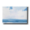 'Oceanview' by James Wiens, Canvas Wall Art,18x12x1.1x0,26x18x1.1x0,40x26x1.74x0,60x40x1.74x0