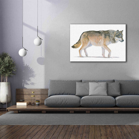 Image of 'Northern Wild II' by James Wiens, Canvas Wall Art,60 x 40