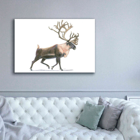 Image of 'Northern Wild IV' by James Wiens, Canvas Wall Art,60 x 40