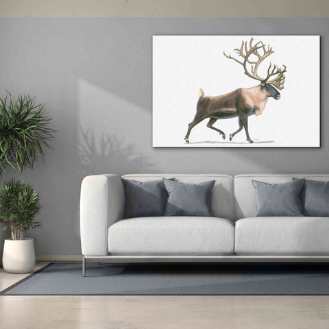 Image of 'Northern Wild IV' by James Wiens, Canvas Wall Art,60 x 40