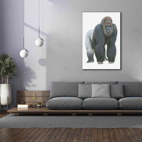 Image of 'Wild and Free II' by James Wiens, Canvas Wall Art,40 x 60