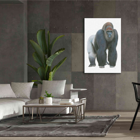 Image of 'Wild and Free II' by James Wiens, Canvas Wall Art,40 x 60