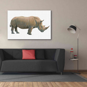 'Wild and Free III' by James Wiens, Canvas Wall Art,60 x 40