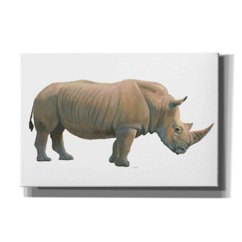 Image of 'Wild and Free III' by James Wiens, Canvas Wall Art,18x12x1.1x0,26x18x1.1x0,40x26x1.74x0,60x40x1.74x0