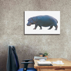 'Wild and Free IV' by James Wiens, Canvas Wall Art,40 x 26