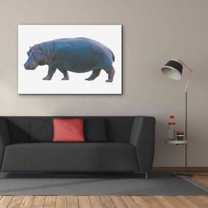 'Wild and Free IV' by James Wiens, Canvas Wall Art,60 x 40