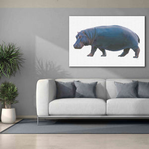 'Wild and Free IV' by James Wiens, Canvas Wall Art,60 x 40