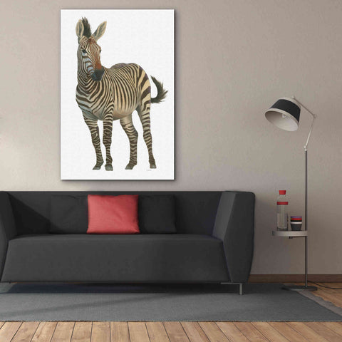 Image of 'Wild and Free VI' by James Wiens, Canvas Wall Art,40 x 60