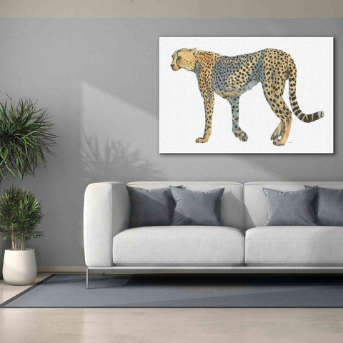 Image of 'Wild and Free VII' by James Wiens, Canvas Wall Art,60 x 40
