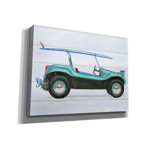 Image of 'Beach Ride IX' by James Wiens, Canvas Wall Art,16x12x1.1x0,26x18x1.1x0,34x26x1.74x0,54x40x1.74x0