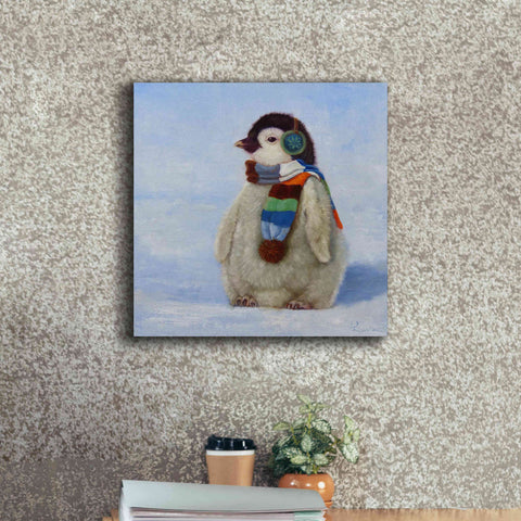 Image of '30 Below' by Lucia Heffernan, Canvas Wall Art,18x18