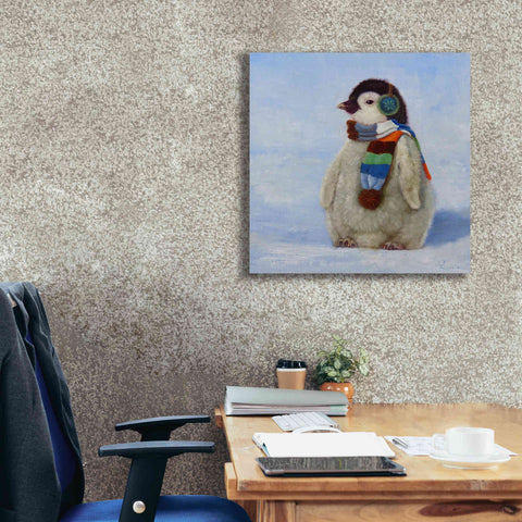 Image of '30 Below' by Lucia Heffernan, Canvas Wall Art,26x26