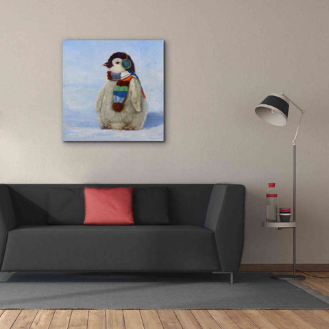 Image of '30 Below' by Lucia Heffernan, Canvas Wall Art,37x37