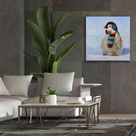 Image of '30 Below' by Lucia Heffernan, Canvas Wall Art,37x37