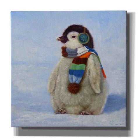 Image of '30 Below' by Lucia Heffernan, Canvas Wall Art