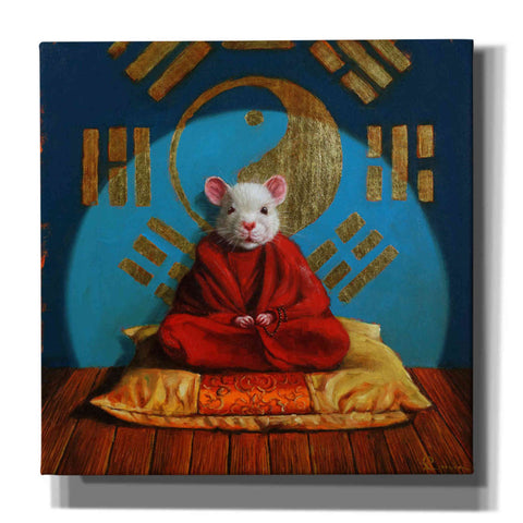 Image of 'Inner Peace' by Lucia Heffernan, Canvas Wall Art