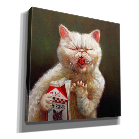 Image of 'Sour Milk' by Lucia Heffernan, Canvas Wall Art