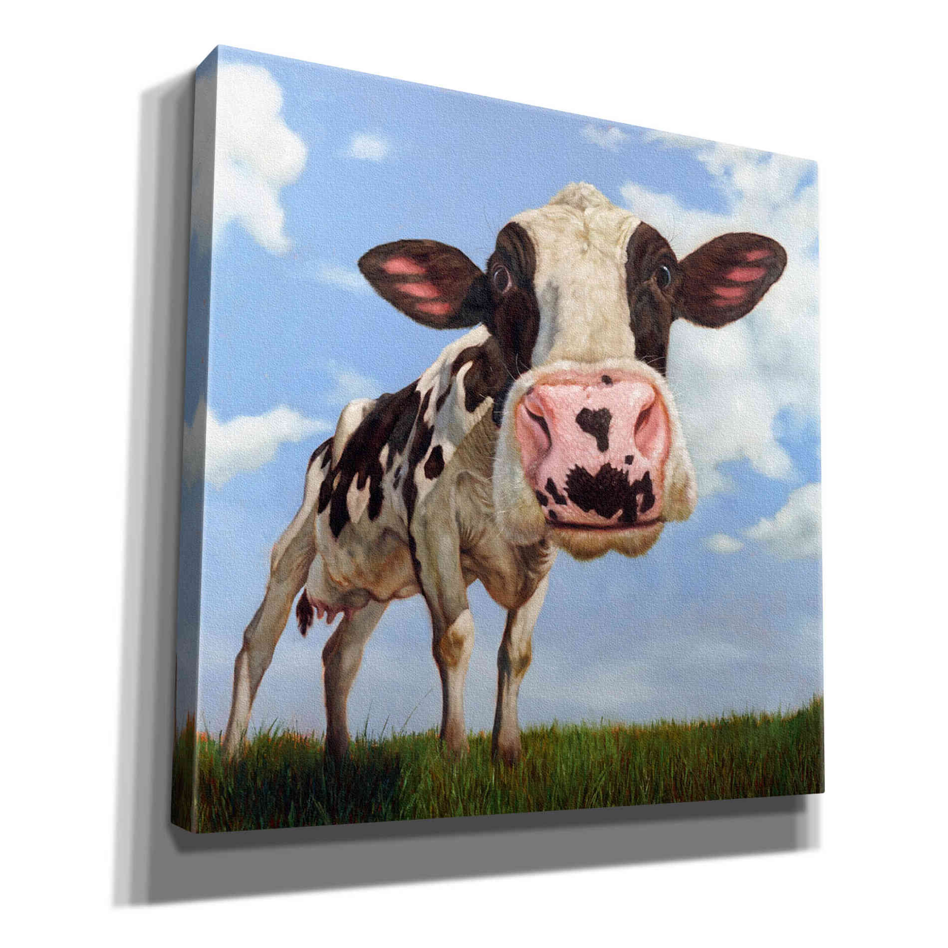 'Penelope' by Lucia Heffernan, Canvas Wall Art