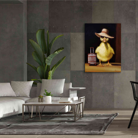 Image of 'Jet Setter' by Lucia Heffernan, Canvas Wall Art,40x54