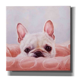 'My Happy Place' by Lucia Heffernan, Canvas Wall Art