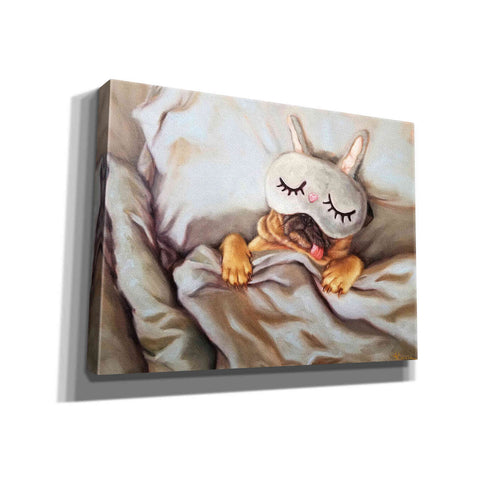 Image of 'Sleeping Beauty' by Lucia Heffernan, Canvas Wall Art