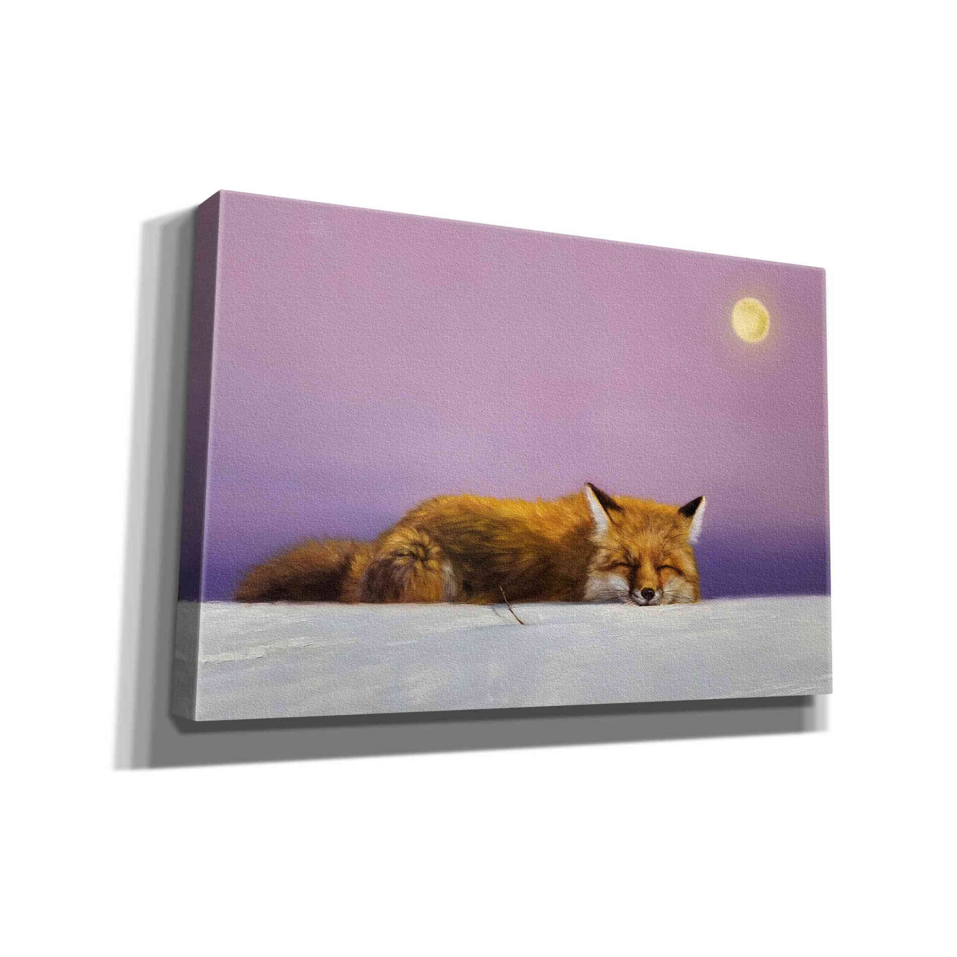 'Dreamweaver' by Lucia Heffernan, Canvas Wall Art