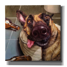 'The Morning After' by Lucia Heffernan, Canvas Wall Art