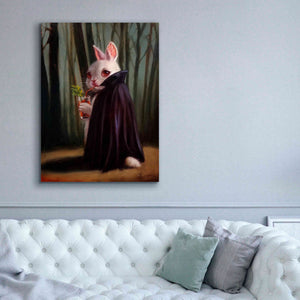 'Bewitching Hour' by Lucia Heffernan, Canvas Wall Art,40x54