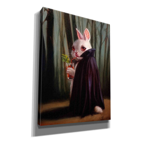 Image of 'Bewitching Hour' by Lucia Heffernan, Canvas Wall Art