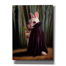 'Bewitching Hour' by Lucia Heffernan, Canvas Wall Art