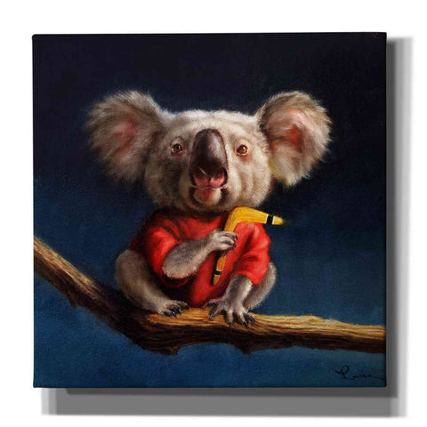 Image of 'Outback Fun' by Lucia Heffernan, Canvas Wall Art