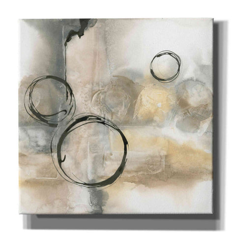 Image of 'Full Circle I' by Chris Paschke, Canvas Wall Art